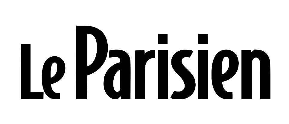 logo magazine le parisien